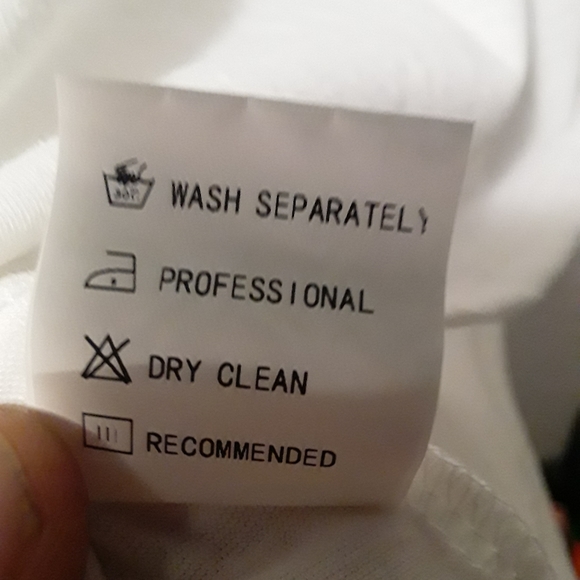 MISSLOOK Womens John Lennons Imagine Inspired Tee - Picture 10 of 10